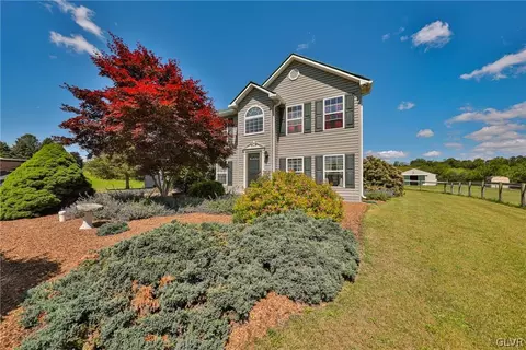 4972 Lowhill Church Rd, New Tripoli, PA 18066