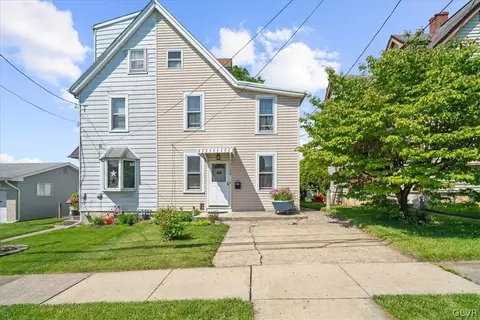 3126 S 5th Ave, Stiles, PA 18052