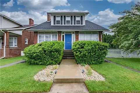 1838 W Livingston St, Allentown, PA 18104
