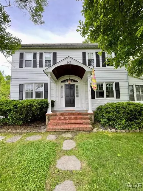 442 Richmond Rd, Bangor, PA 18013