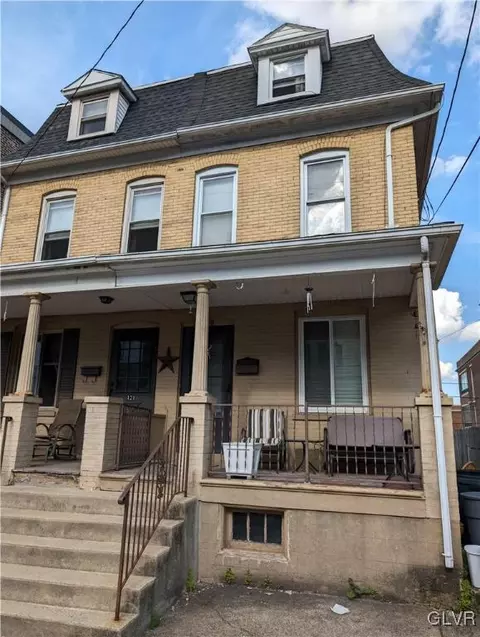 119 13th St, Easton, PA 18042