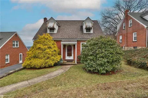 651 Dorothy Ave, Fountain Hill, PA 18015