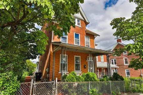 722 Wyandotte St, Bethlehem, PA 18015