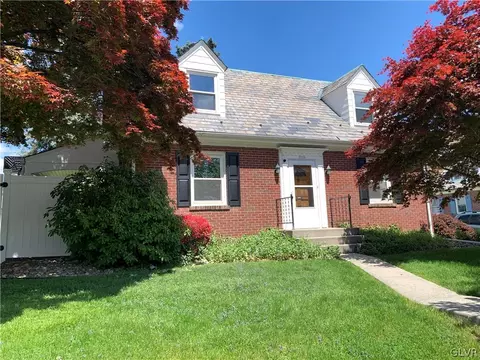 2029 W Allen St, Allentown, PA 18104