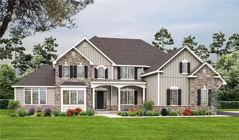 3660 Westwood Dr #CC 4, Easton, PA 18045