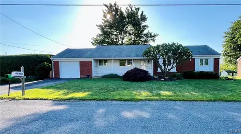 4035 Miller Ave, Emmaus, PA 18049