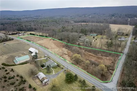 South Side Of Summer Valley Road, Schuylkill, PA 17960