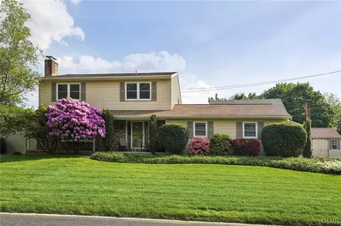 1740 Scherersville Rd, Allentown, PA 18104