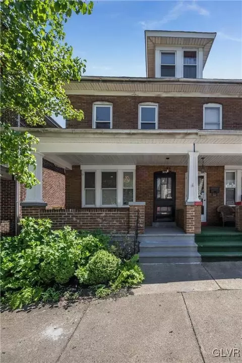 1432 Ferry St, Easton, PA 18042