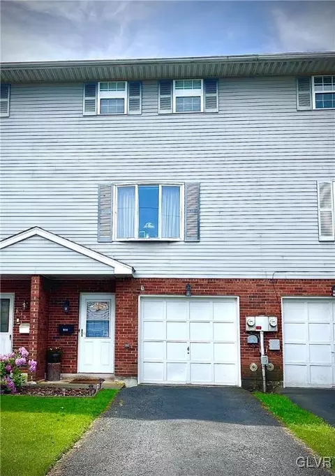 816 Gordon St, Allentown, PA 18109