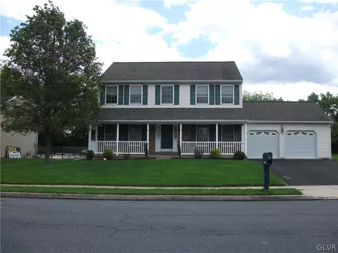224 Mcnair Cir, Northampton, PA 18067