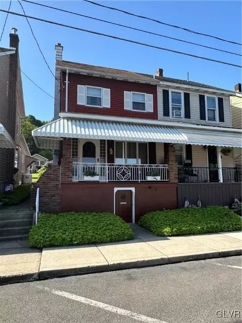 622 Bertsch St, Lansford, PA 18232