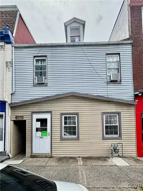 342 2nd St, Allentown, PA 18102