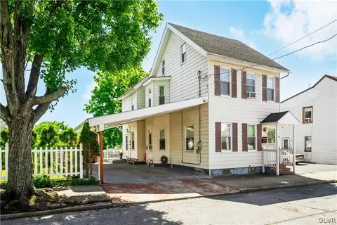 338 Hanover St, Bethlehem, PA 18018