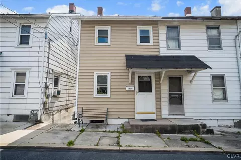 1356 Vienna St, Northampton, PA 18067