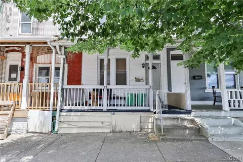 419 N 10th St, Allentown, PA 18102
