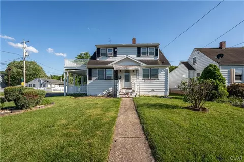 100 Palmer St, Easton, PA 18042