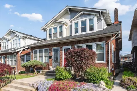 1824 Pennsylvania St, Allentown, PA 18104