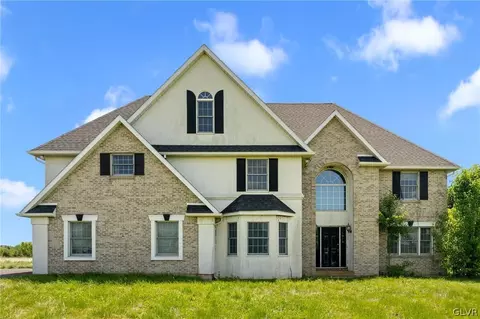 2325 Steinsburg Rd, Quakertown, PA 18951