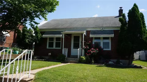 1125 S Lumber St, Allentown, PA 18103