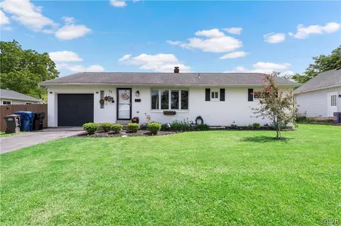 2380 Market St, Allentown, PA 18104