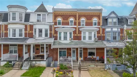 920 N 7th St, Allentown, PA 18102