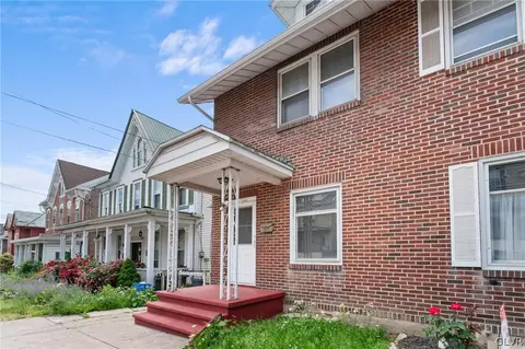 40 Market St, Tamaqua, PA 18252