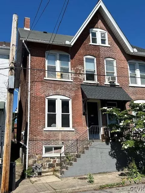 337 West St, Bethlehem, PA 18018