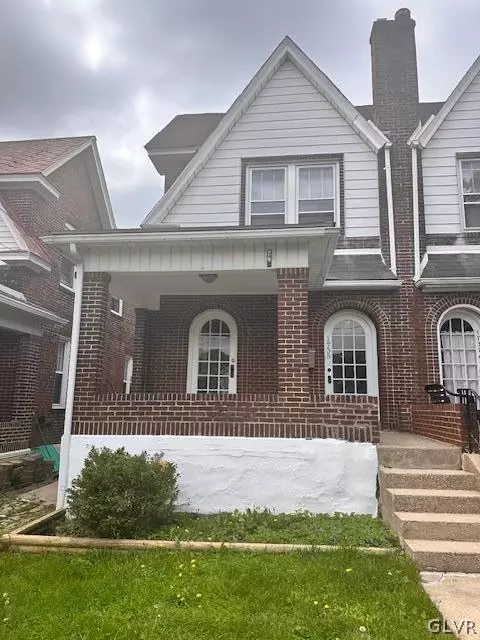 1735 W North St, Bethlehem, PA 18018
