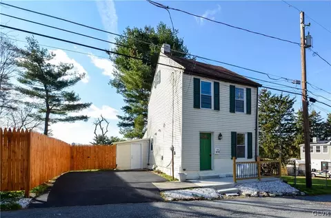 510 N Dauphin St, Allentown, PA 18109