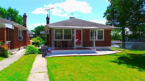 426 E Susquehanna St, Allentown, PA 18103