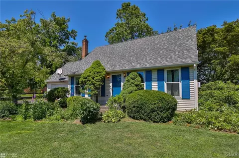 3531 Hecktown Rd, Bethlehem, PA 18020
