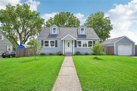 1473 Jefferson St, Allentown, PA 18103