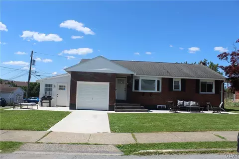 1517 Snyder St, Bethlehem, PA 18017