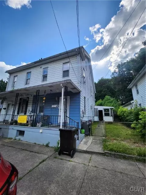 206 Main St, Freemansburg Borough, PA 18017