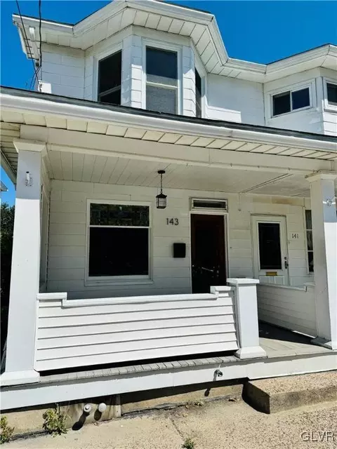 143 W Abbott, Lansford, PA 18232