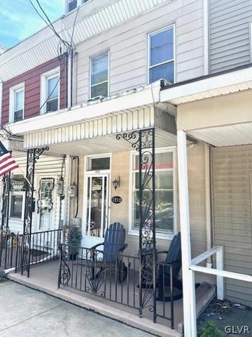 1212 East Ctr, Street, PA 17948
