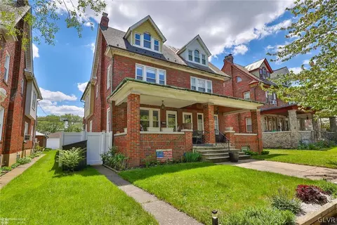 2344 W Tilghman, Allentown, PA 18104