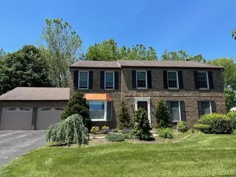 1314 Atlas Ln, Northampton, PA 18067
