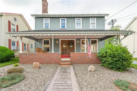 4037 Main St, Slatedale, PA 18079