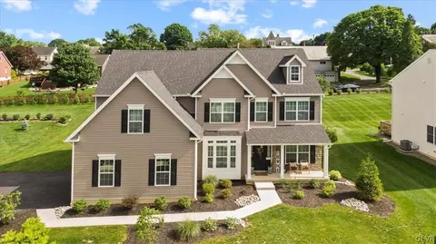 580 Prospect St, Tatamy Borough, PA 18045