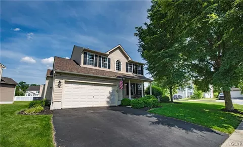 1199 Blair Rd, Bethlehem, PA 18017