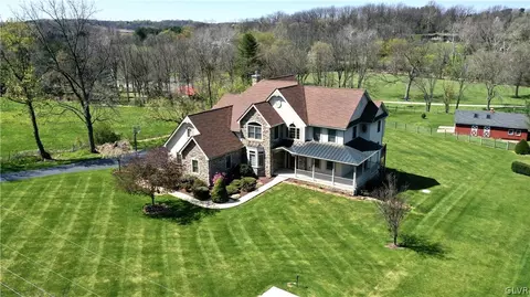 2359 Wehr Mill Rd, Allentown, PA 18104