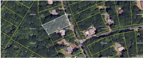 lot25 Eagle Path, Pike, PA 18324