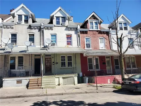 527 N 5th St, Allentown, PA 18102