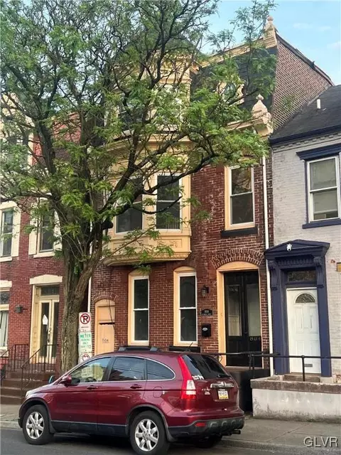 804 W Walnut St, Allentown, PA 18102