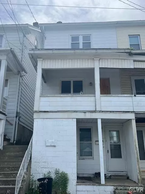 362 W Abbott St, Lansford, PA 18232
