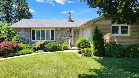 2319 Lafayette Ave, Bethlehem, PA 18017