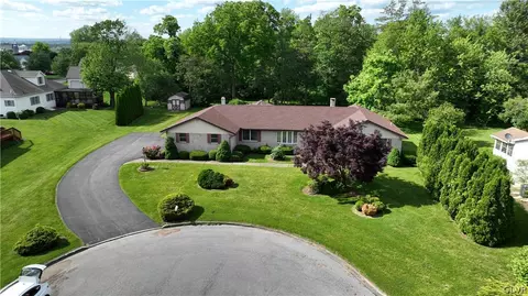 3043 Swanson St, Palmer Township, PA 18045