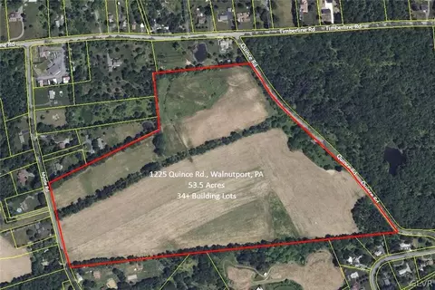 1225 Quince Rd, Lehigh Twp, PA 18088